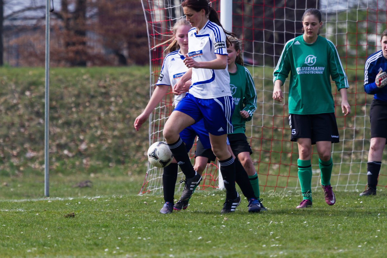 Bild 203 - Frauen MTSV Olympia NMS II - SV Bnebttel/Husberg : Ergebnis: 3:2